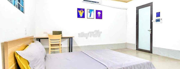 PHÒNG ĐƠN 35M2 PHỐ TỐ HỮU - LÀNG LỤA Ở 3-4 NGƯỜI THOẢI MÁI -03