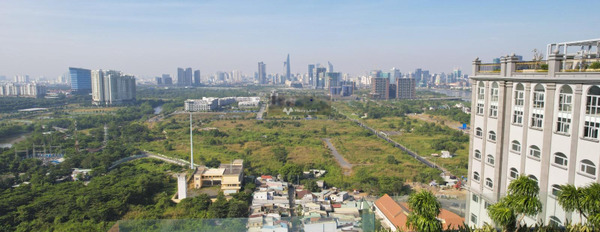 Trong dự án Paris Hoàng Kim, cho thuê căn hộ, vị trí đặt vị trí nằm trên Bình Khánh, Quận 2 giá thuê hấp dẫn 15 triệu/tháng diện tích rộng là 71m2-02
