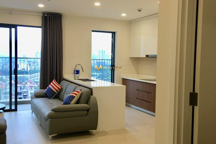 Cho thuê căn hộ diện tích 80m2, giá 10 triệu/tháng tại Bắc Từ Liêm, Hà Nội-01