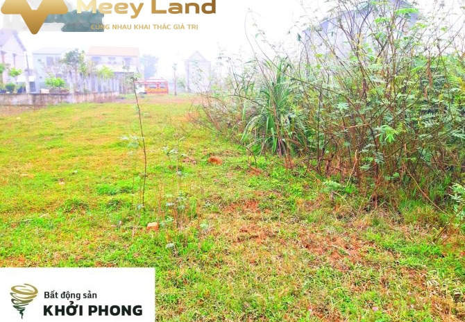 Bán đất vị trí đặt nằm ở Hoàng Phan Thái, Thừa Thiên Huế