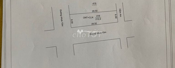 Bán đất 1.54 tỷ Ngô Quyền, Trường Tây có diện tích chung 213m2-02