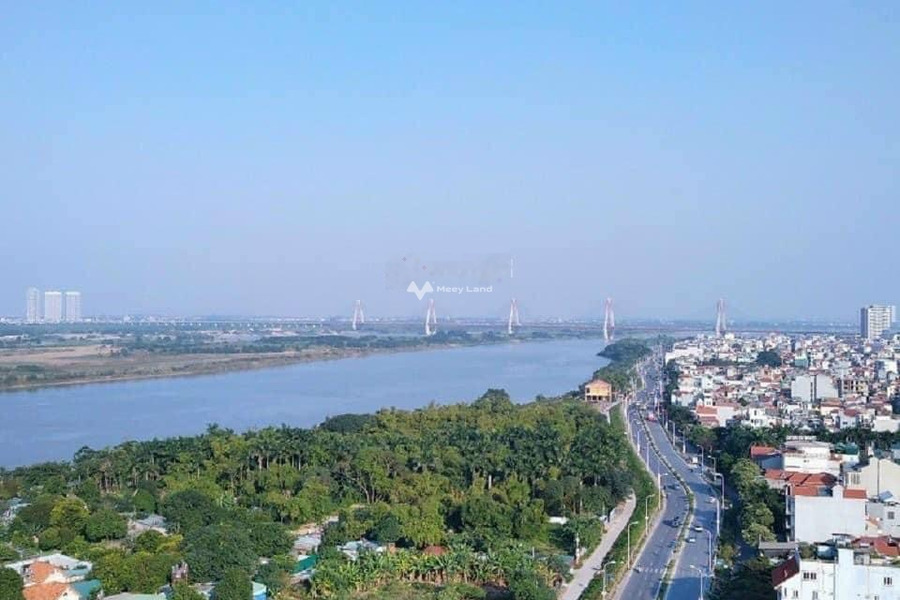 Dự án Tây Hồ River View, bán căn hộ vị trí đặt ngay tại Thượng Thụy, Phú Thượng với diện tích khoảng 72m2-01