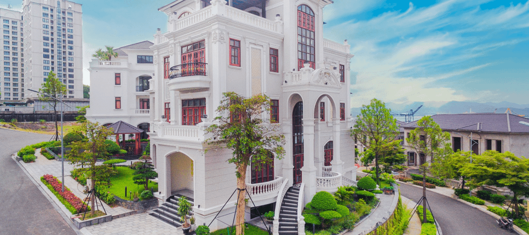 Bán biệt thự tại Beverly Hill Hạ Long, Quảng Ninh. Diện tích 690m2, giá 22 tỷ