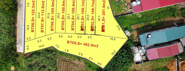 305 triệu bán đất diện tích tầm trung 122m2 vị trí nằm trên Ban Công, Bá Thước, hướng Đông - Bắc-03