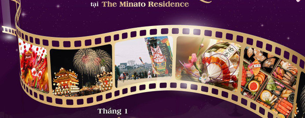 Bán các căn hộ The Minato Residence - Dự án chủ đầu tư Nhật Bản, bàn giao ngay trong năm nay-03