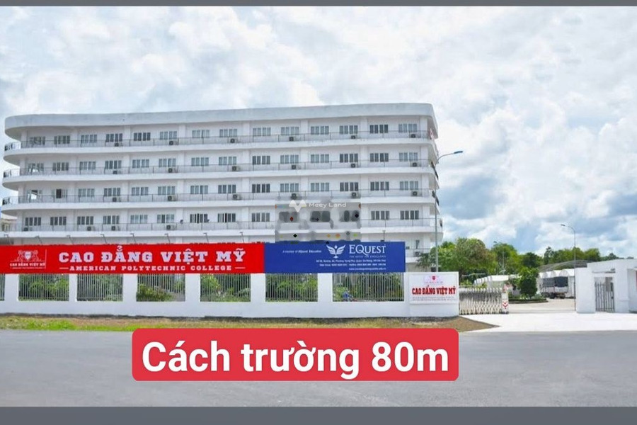 Bán nhà mặt tiền tọa lạc trên Hưng Phú, Cái Răng bán ngay với giá quy định chỉ 5.2 tỷ có diện tích rộng 81m2 tổng quan nhà bao gồm 2 phòng ngủ-01