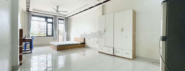 STUDIO SIÊU TO KHỔNG LỒ 40M2 FULL NỘI THẤT SÁT BÊN VĂN LANG CS3 -03