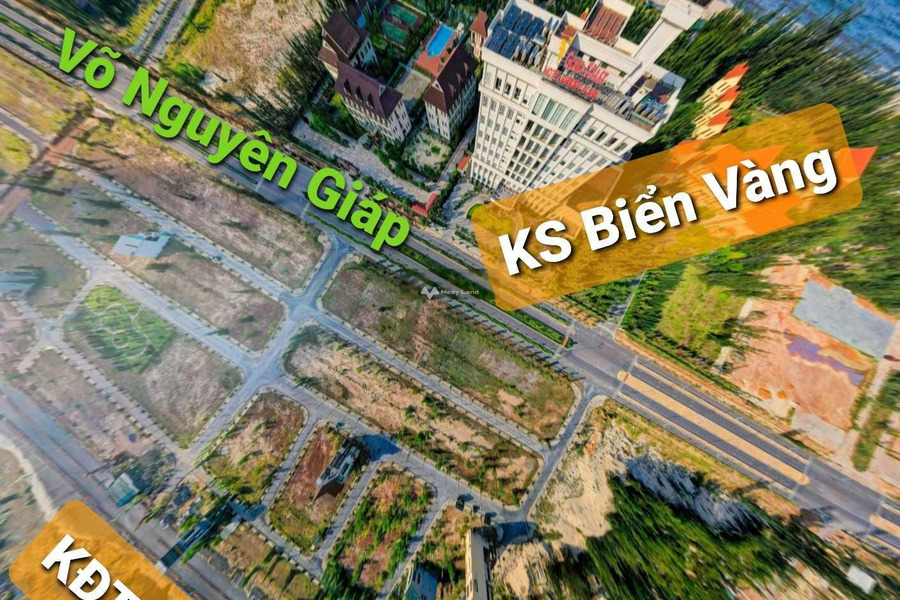 Giá 3.6 tỷ bán đất có diện tích 168m2 vị trí đặt tọa lạc tại Bảo Ninh, Quảng Bình, hướng Đông - Bắc-01