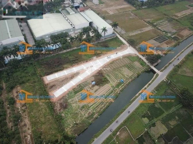 Bán đất 1.75 tỷ Phan Đăng Lưu, Nam Sơn với tổng diện tích 108m2, đường chính rộng 7 mét-01