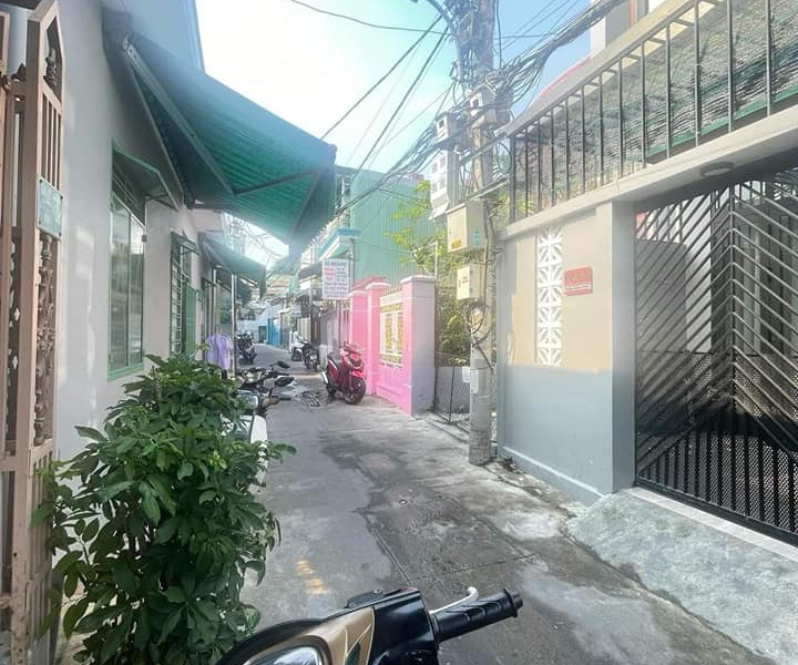 Cần bán nhà riêng thành phố Hội An tỉnh Quảng Nam, giá 2,25 tỷ-01