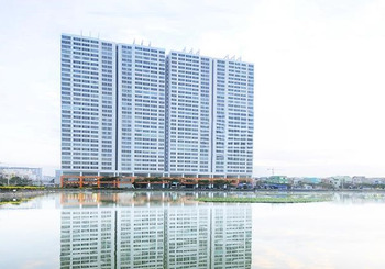 Hoàng Anh Gia Lai Lake View Residence