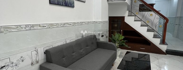 Tổng quan bên trong căn nhà 3 PN bán nhà giá bán cực kì tốt 2.23 tỷ có diện tích chính 42m2 mặt tiền tọa lạc tại Liên Khu 4-5, Bình Tân-03