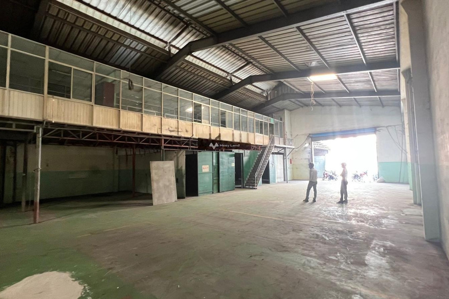 Vị trí mặt tiền tại Bình Tân, Hồ Chí Minh cho thuê kho bãi 650m2 thuê ngay với giá ưu đãi 70 triệu/tháng khu vực tiềm năng-01