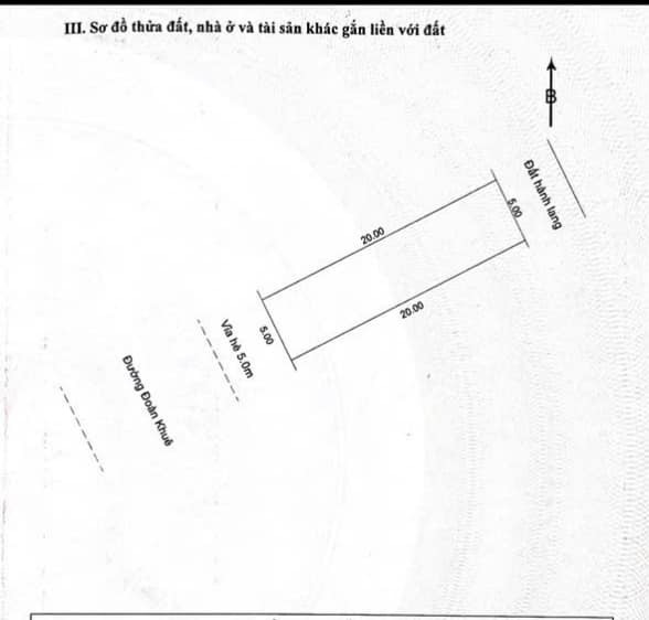 Bán đất quận Ngũ Hành Sơn thành phố Đà Nẵng giá 4.9 tỷ-2