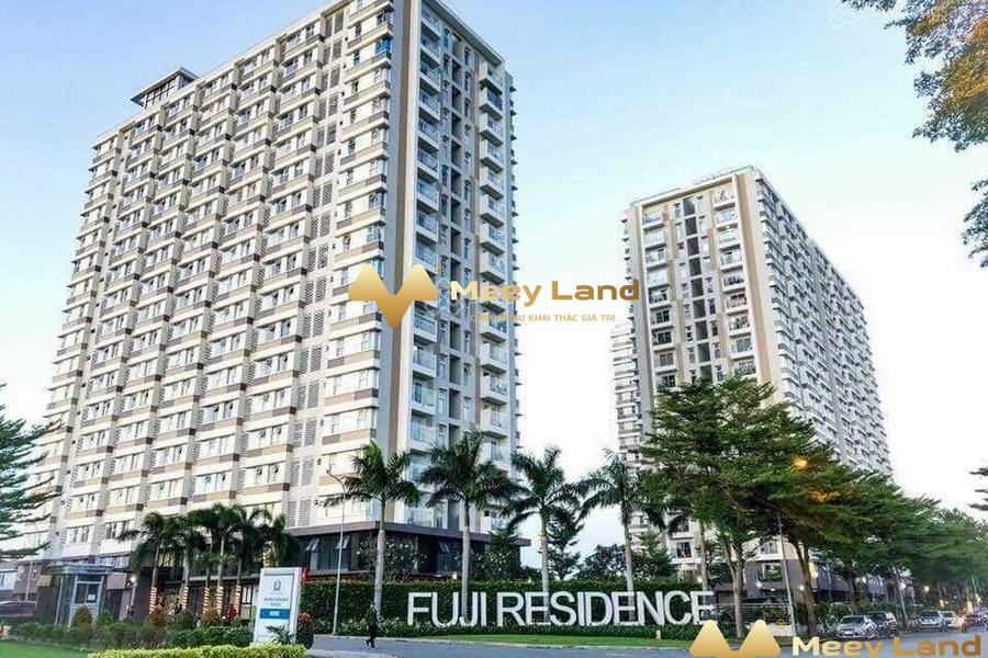 Dự án Fuji Residence, bán căn hộ vị trí đặt vị trí nằm tại Quận 9, Hồ Chí Minh dt tầm trung 55m2-01