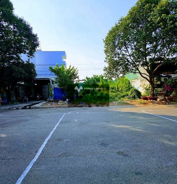 Nền 121m² trục chính đường Bùi Quang Trinh KDC 586,Phú Thứ,Cái Răng,CT -01