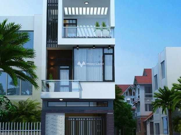 Nhà có 4 PN bán nhà bán ngay với giá siêu rẻ chỉ 6 tỷ diện tích chuẩn 120m2 vị trí đặt ngay tại Thanh Khê, Đà Nẵng
