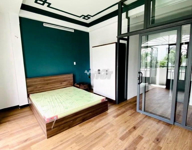 Quận 6, Hồ Chí Minh diện tích 45m2 cho thuê phòng trọ tổng quan ở trong phòng Nội thất đầy đủ nội thất hiện đại-01