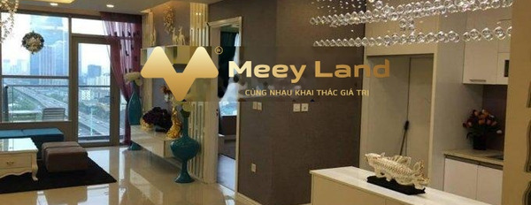 Cho thuê căn hộ chung cư Thăng Long Number One, giá 11 triệu/tháng-02
