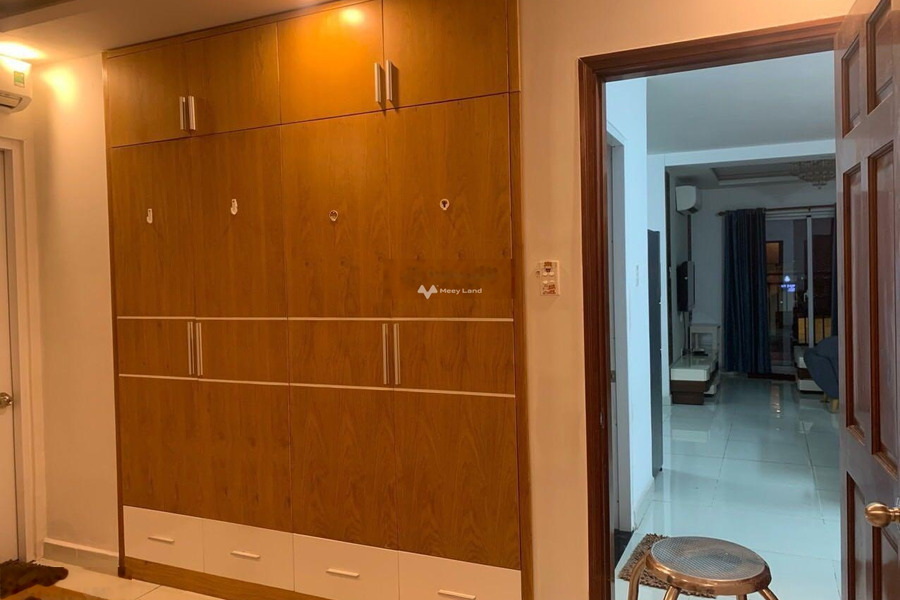 Cho thuê chung cư vị trí đẹp ngay ở Tân Thới Nhất, Hồ Chí Minh, trong căn hộ này có tổng 2 phòng ngủ, 2 WC giá ưu đãi-01
