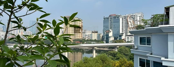 Nhà có 7 PN bán nhà giá bán công khai 42 tỷ có diện tích chính 61m2 vị trí thuận lợi Võ Văn Dũng, Hà Nội-02