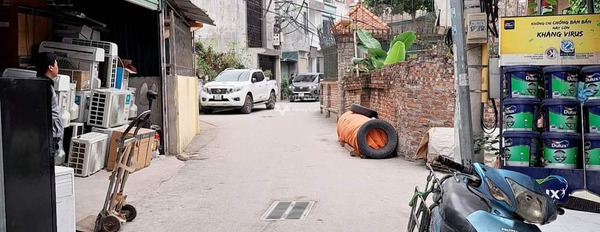 Bán nhà giá 3,7 tỷ, diện tích 42m2 vị trí mặt tiền nằm trên Nam Từ Liêm, Hà Nội-02