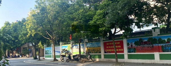 Trả lãi ngân hàng bán liền kề Nằm ngay trên Thượng Thanh, Long Biên giá bán siêu rẻ chỉ 9.75 tỷ có một diện tích 100m2 vị trí siêu đẹp-02
