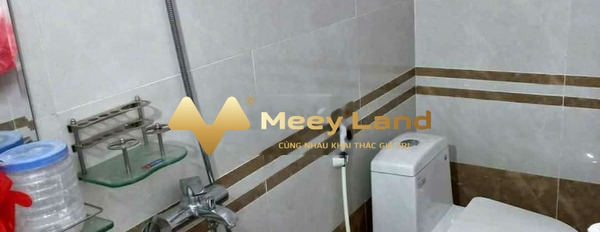 Cho thuê nhà Trần Quốc Vượng, 32m2-03