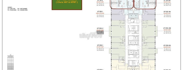 Có diện tích gồm 146m2 bán nhà nằm ngay bên trong Út Tịch, Tân Bình tổng quan nhà này có tổng 10 phòng ngủ 6 WC vào ở ngay-03