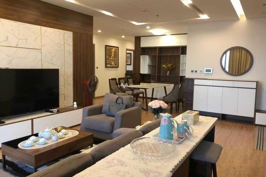 Cho thuê chung cư ngôi căn hộ này gồm có Full nội thất. tọa lạc ngay tại Lê Quang Đạo, Nam Từ Liêm thuê ngay với giá quy định chỉ 30 triệu/tháng-01