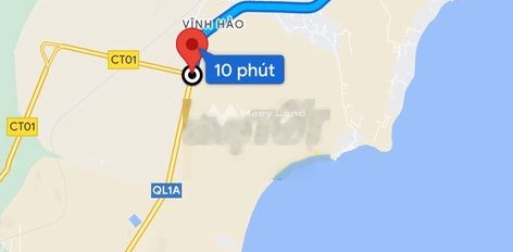 Vĩnh Tân, Bình Thuận bán đất giá bất ngờ từ 1.6 tỷ, hướng Đông Bắc với diện tích chuẩn 155m2-02