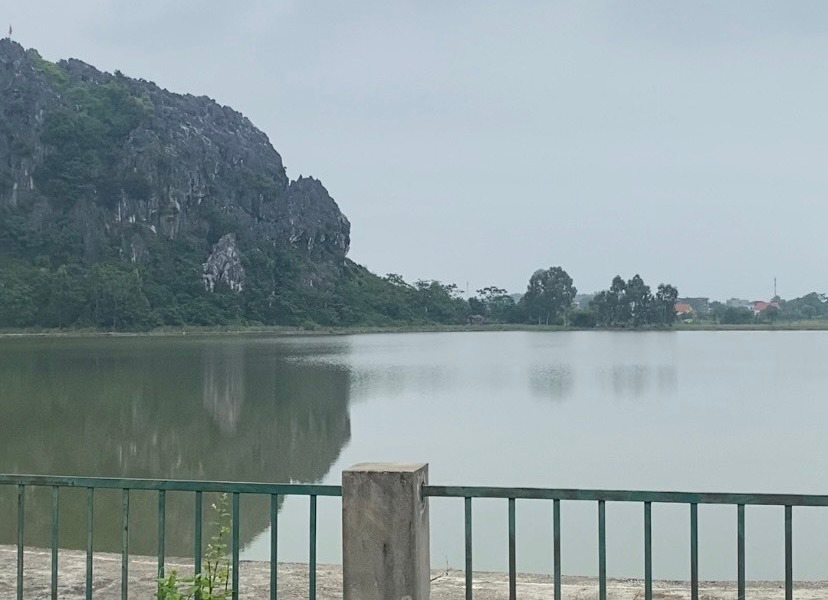 Cần bán mảnh đất 100m2 tại Hoàng Tân, Quảng Yên, Quảng Ninh. Diện tích 100m2, giá 1,5 tỷ-01