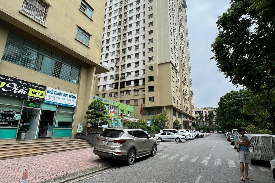 Bán chung cư tổng quan căn hộ Đầy đủ vị trí đặt tọa lạc ngay ở Minh Khai, Hai Bà Trưng bán ngay với giá siêu rẻ chỉ 4.5 tỷ-01