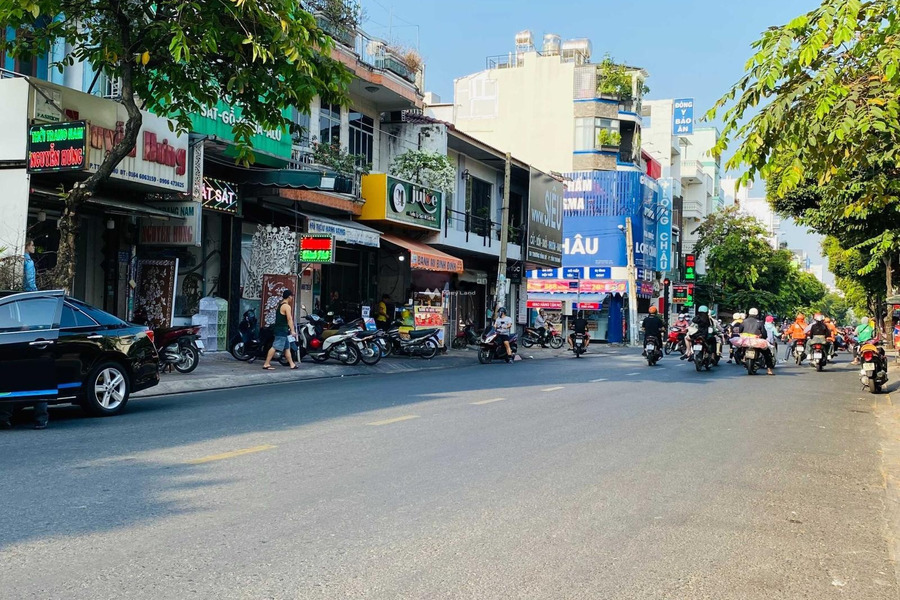 Cho thuê nhà, thuê ngay với giá đặc biệt chỉ 17 triệu/tháng diện tích sàn là 76m2 mặt tiền tọa lạc tại Trương Vĩnh Ký, Tân Thành-01