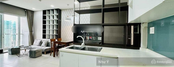 Căn hộ 3 phòng ngủ, cho thuê căn hộ vị trí thuận lợi Quận 10, Hồ Chí Minh, trong căn hộ tổng quan gồm có 3 phòng ngủ, 2 WC hỗ trợ pháp lý-02