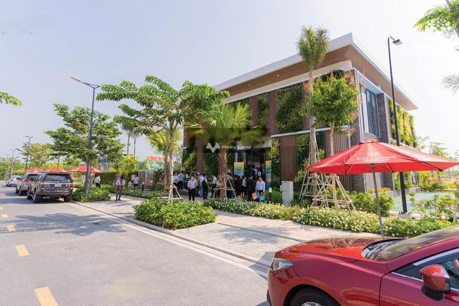 Đất nền giá rẻ tại Chơn Thành chỉ thanh toán 240 triệu 20% sở hữu ngay. Góp 48 tháng 0% lãi -01