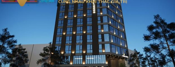 Bán khách sạn 155m2 vị trí đẹp tọa lạc ngay trên Dịch Vọng, Hà Nội, tổng quan có tổng 36 phòng ngủ, giá tốt-02