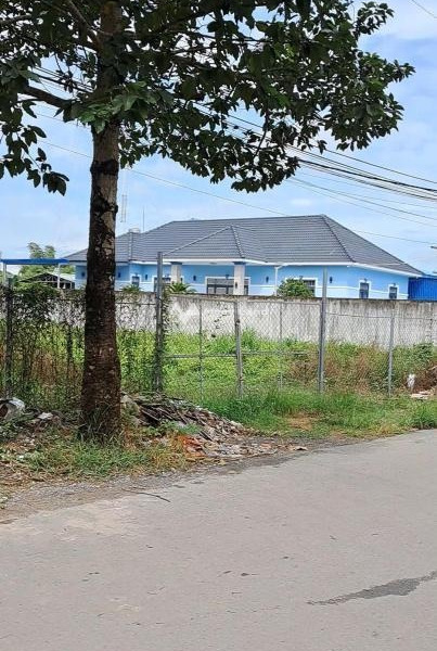 Sở hữu miếng đất 1256m2, mặt tiền 26m tại An Thạnh, Thuận An, Bình Dương-01