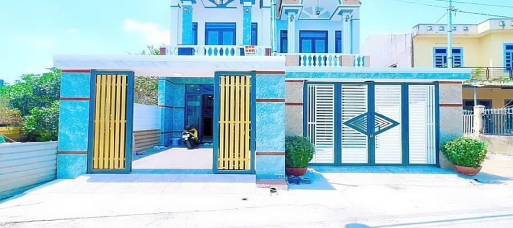 Cần bán nhà riêng thành phố Long Khánh tỉnh Đồng Nai giá 3.9 tỷ