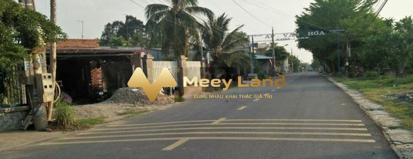 Bán mảnh đất 130m2 Nguyễn Thị Nê, Nhuận Đức, giá 1,2 tỷ-02