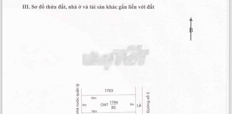 Giá bán ngạc nhiên chỉ 1.1 tỷ, Bán đất Diện tích nền 80m2 vị trí đặt ngay Ấp 1, Tân Tây hỗ trợ mọi thủ tục miễn phí-03