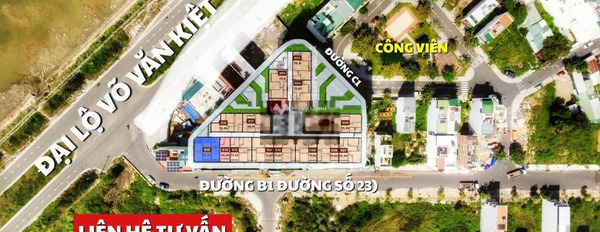Ở Phước Long, Nha Trang bán chung cư giá bán chỉ 1.56 tỷ, căn hộ tổng quan bao gồm 2 PN, 2 WC thuận mua vừa bán-02