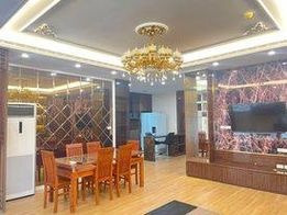 Căn hộ 3 PN, bán căn hộ vị trí đẹp tọa lạc ngay ở Cầu Diễn, Hà Nội, tổng quan trong ngôi căn hộ 3 phòng ngủ, 2 WC thuận tiện đi lại-01