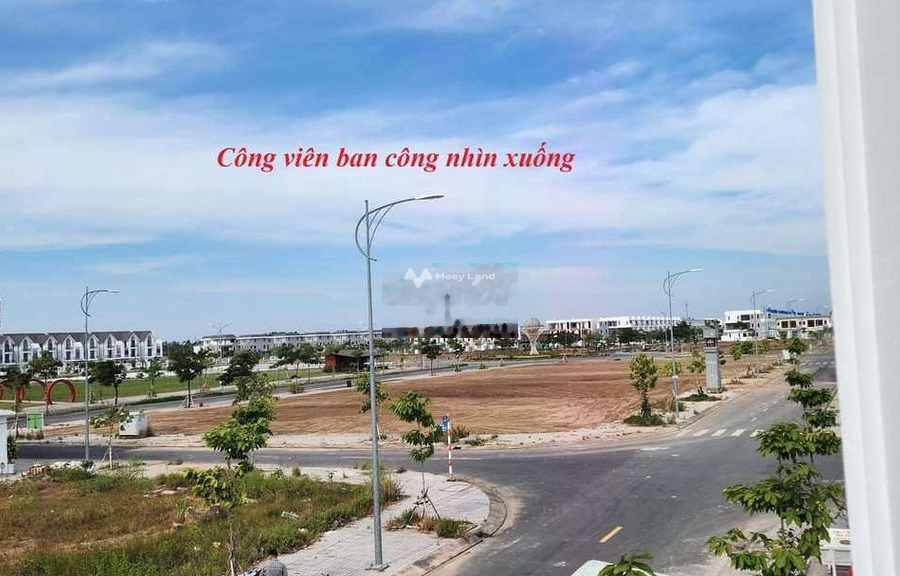 Bán nhà bán ngay với giá mềm từ 3.35 tỷ có diện tích rộng 90m2 vị trí thuận lợi tọa lạc trên Đường Số 12, Vĩnh Quang-01