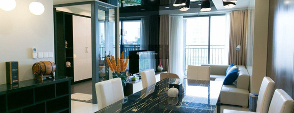 Cho thuê căn hộ tọa lạc ở Phường 12, Phú Nhuận, thuê ngay với giá giao lưu chỉ 23 triệu/tháng diện tích tiêu chuẩn 83m2-03