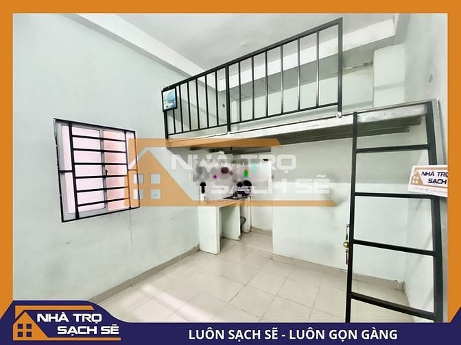 Tôi chính chủ cho thuê phòng trọ có diện tích sàn 15m2 vị trí hấp dẫn nằm ở Văn Chung, Phường 13 thuê ngay với giá hữu nghị từ 3.3 triệu/tháng-01