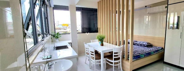 Căn hộ gồm tổng cộng 1 PN, cho thuê căn hộ vị trí đặt ngay Tân Phong, Quận 7, 1 WC giá tốt-03