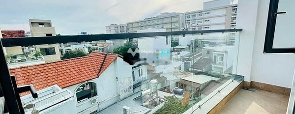 Sốc cho thuê condotel vị trí thuận lợi ngay trên Phường 11, Hồ Chí Minh thuê ngay với giá hạt dẻ 5.8 triệu/tháng diện tích chuẩn là 30m2-03