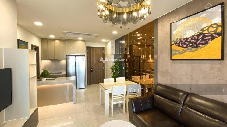 Dự án Newton Residence, bán căn hộ vị trí thuận lợi ở Phú Nhuận, Hồ Chí Minh có một diện tích sàn 75m2-01