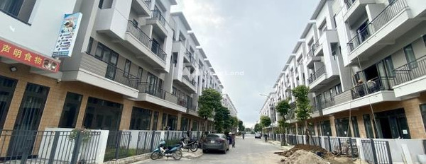 Ngôi nhà bao gồm 5 phòng ngủ bán nhà bán ngay với giá thỏa thuận chỉ 3.9 tỷ diện tích 75m2 vị trí ngay ở Đường Số 6, Từ Sơn-03